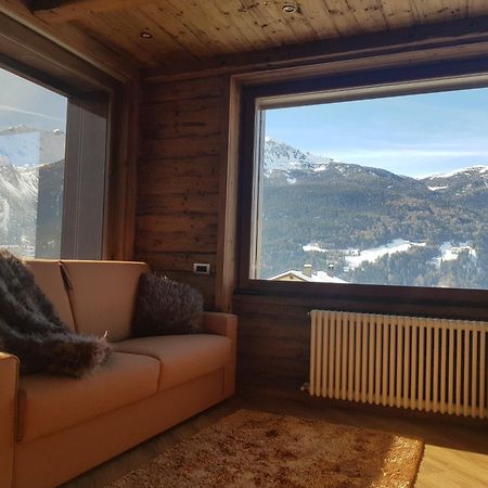 Best House Snc Di Elisa Baroni E Beatrice Dei Cas Bormio Exterior photo