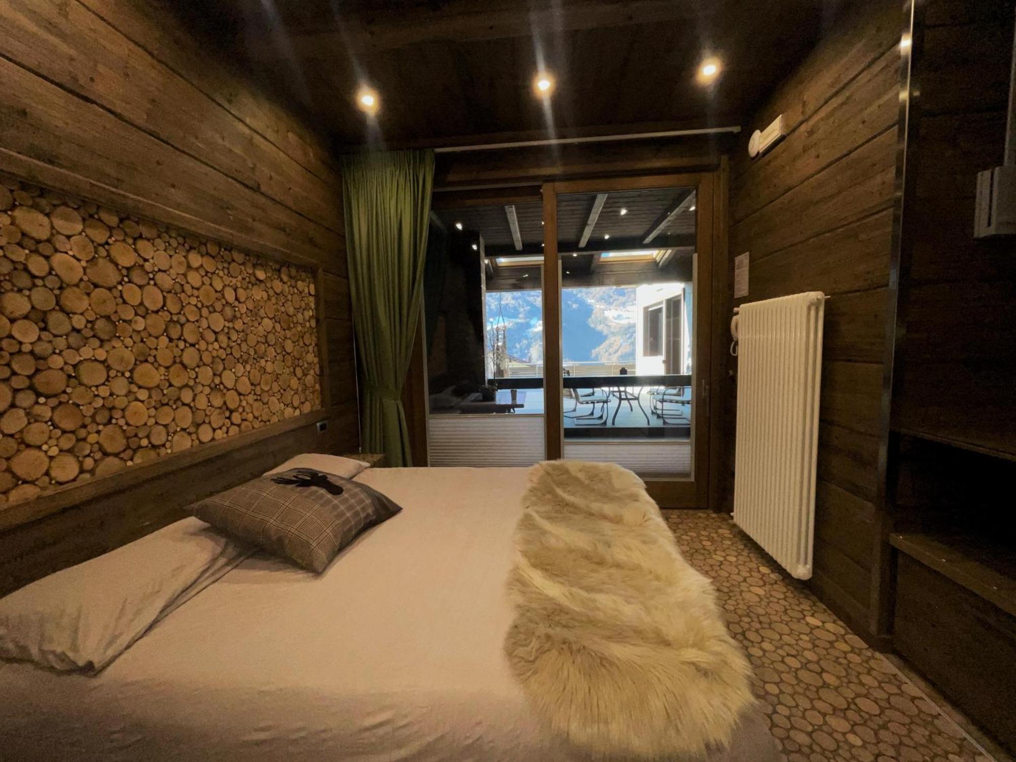 Best House Snc Di Elisa Baroni E Beatrice Dei Cas Bormio Exterior photo