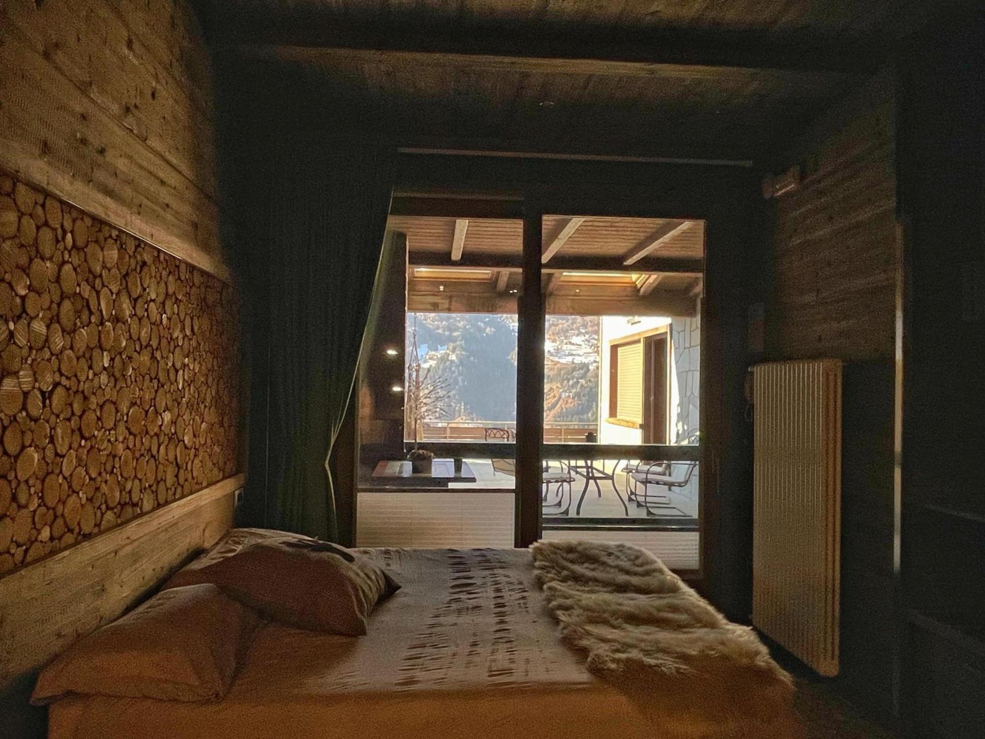 Best House Snc Di Elisa Baroni E Beatrice Dei Cas Bormio Room photo